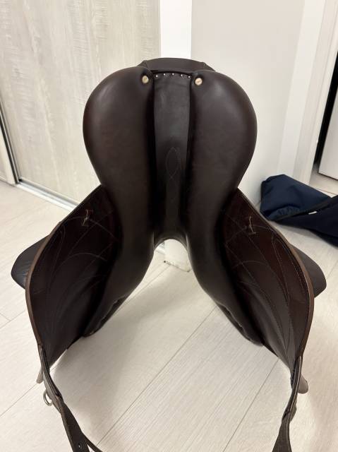 selle antares mono quartier 