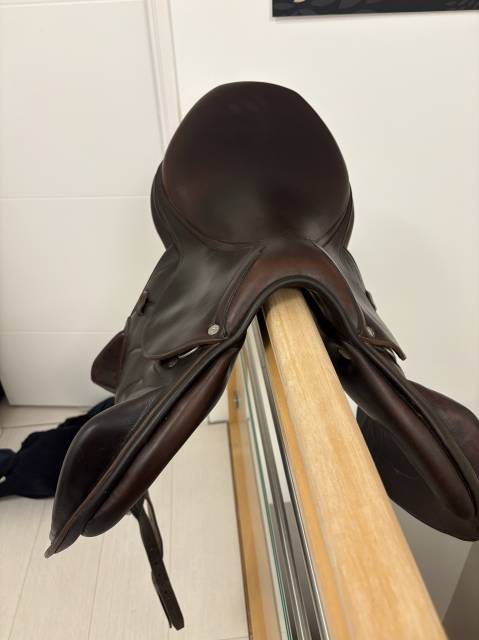 selle antares mono quartier 