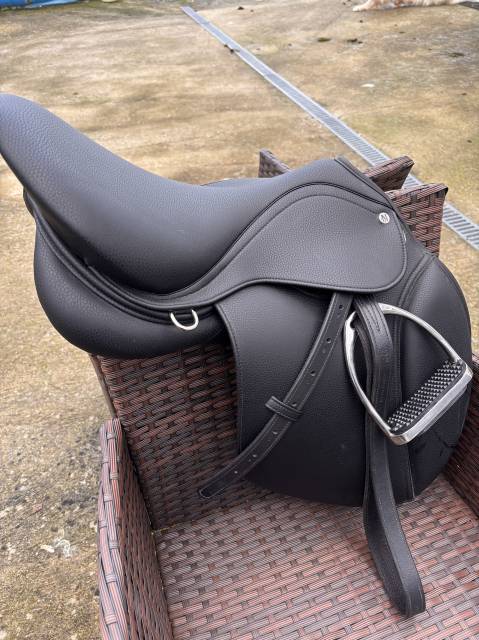 Selle Norton pro mixte 