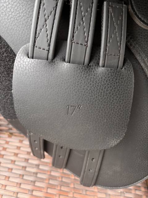 Selle Norton pro mixte 