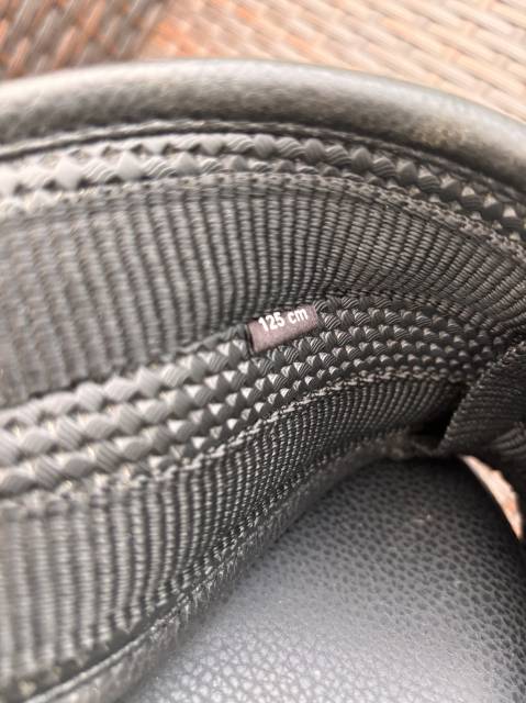 Selle Norton pro mixte 