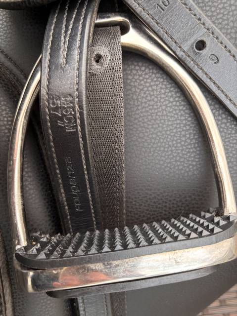 Selle Norton pro mixte 