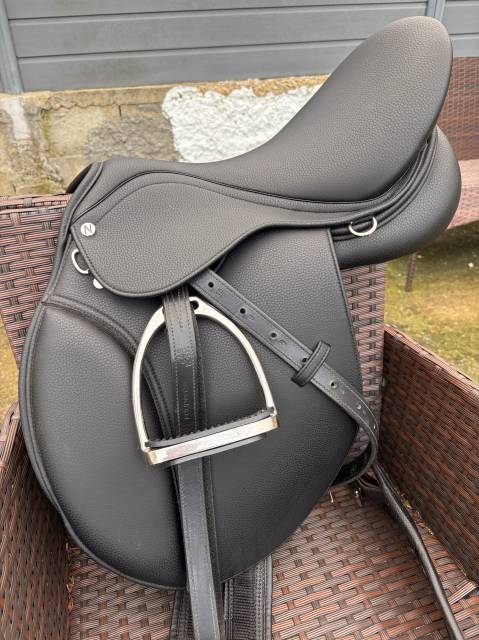 Selle Norton pro mixte 