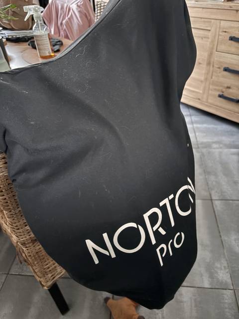 Selle Norton pro mixte 