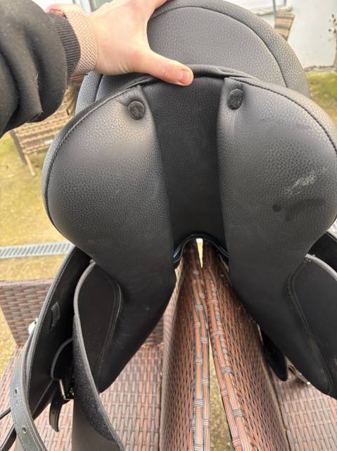 Selle Norton pro mixte 