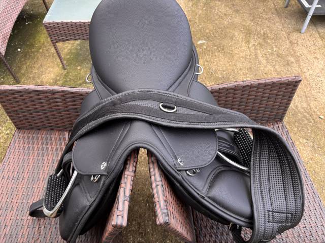 Selle Norton pro mixte 