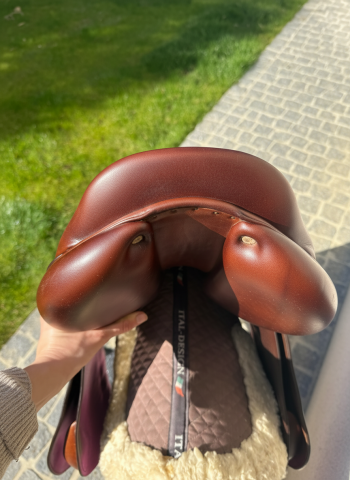 Selle Antar&egrave;s - 17,5