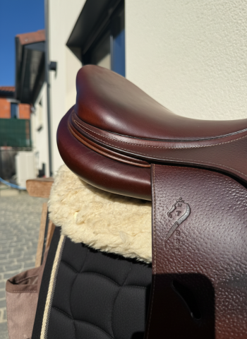 Selle Antar&egrave;s - 17,5