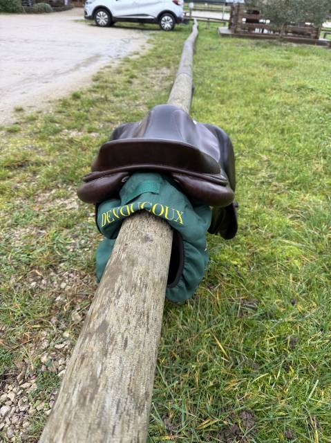 Selle gbs 16&rsquo;5