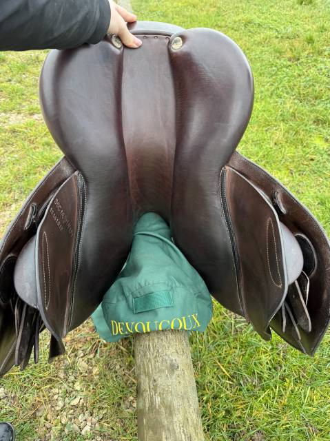 Selle gbs 16&rsquo;5