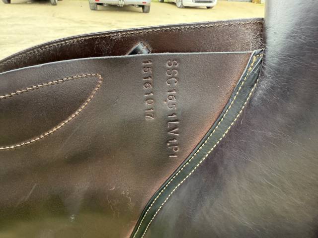 Selle gbs 16&rsquo;5