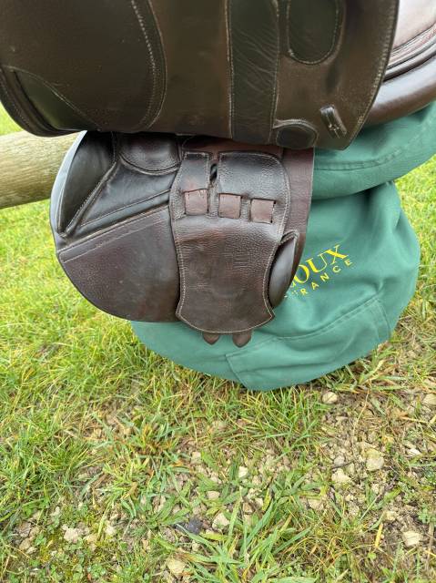 Selle gbs 16&rsquo;5