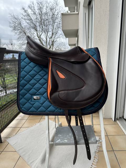 Selle St&uuml;bben Phantom