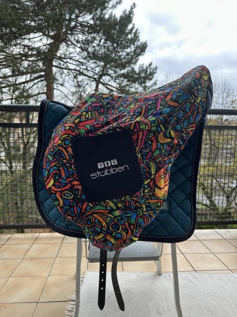 Selle St&uuml;bben Phantom