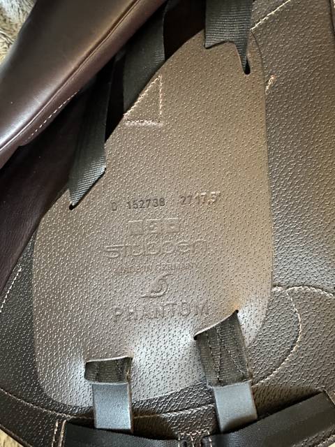 Selle St&uuml;bben Phantom