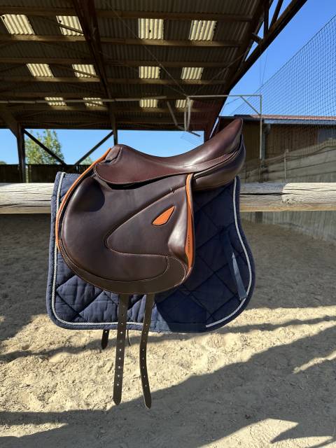 Selle St&uuml;bben Phantom