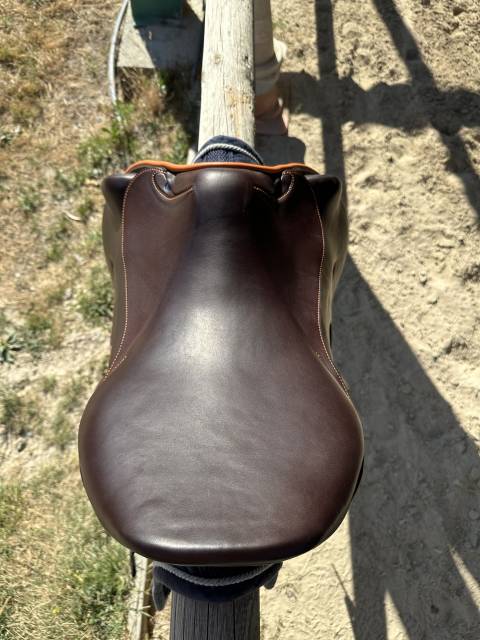 Selle St&uuml;bben Phantom