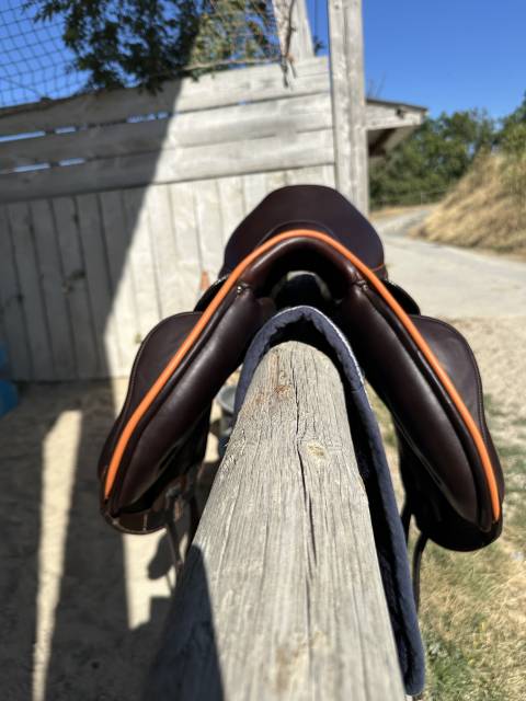 Selle St&uuml;bben Phantom