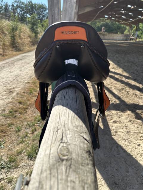 Selle St&uuml;bben Phantom