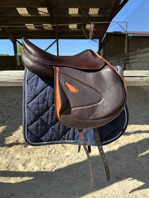 Selle St&uuml;bben Phantom