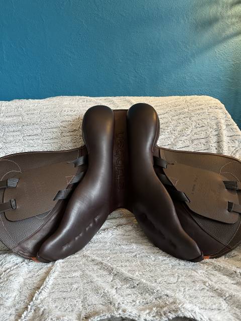 Selle St&uuml;bben Phantom