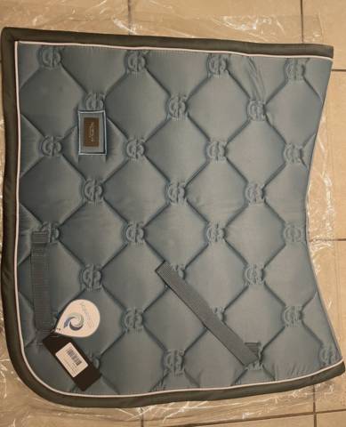Tapie de selle full  coupe dressage Equestrian Stockholm