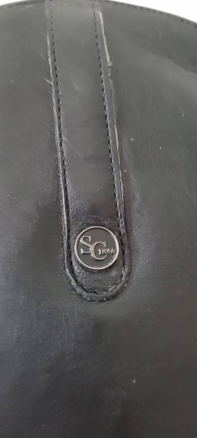 Bottes Equitation Soubirac Provence T40