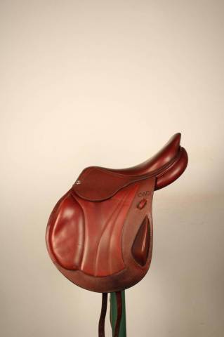 CWD Selle Mono-quartier 17,5"