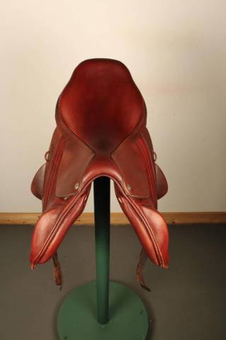 CWD Selle Mono-quartier 17,5"