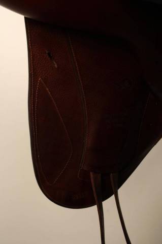 CWD Selle Mono-quartier 17,5"