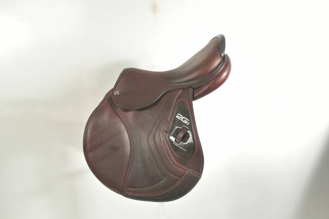 CWD Selle 2Gs 17,5"