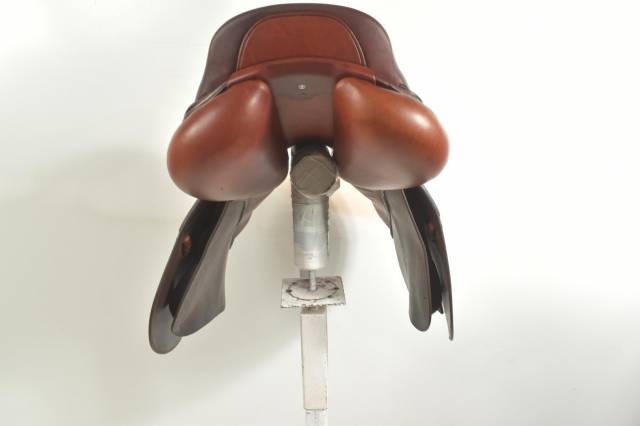 CWD Selle Optim close contact 17,5"