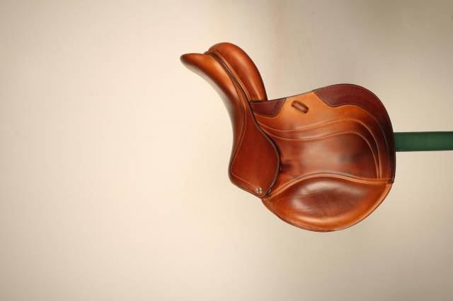 CWD Selle Optim 17,5"