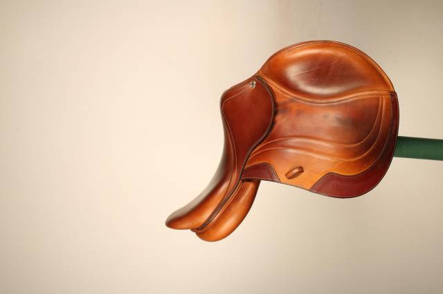 CWD Selle Optim 17,5"