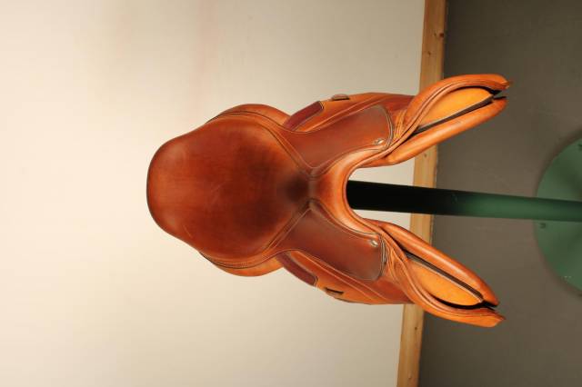 CWD Selle Optim 17,5"