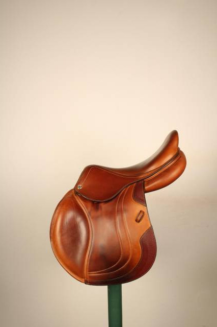 CWD Selle Optim 17,5"