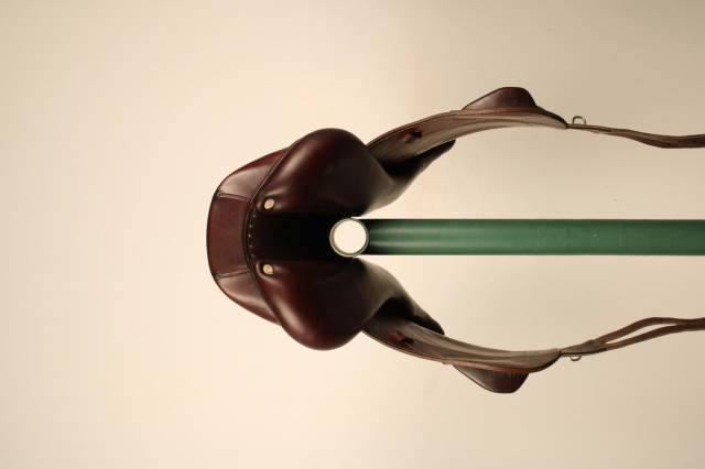 Selle Antar&egrave;s 17,5"