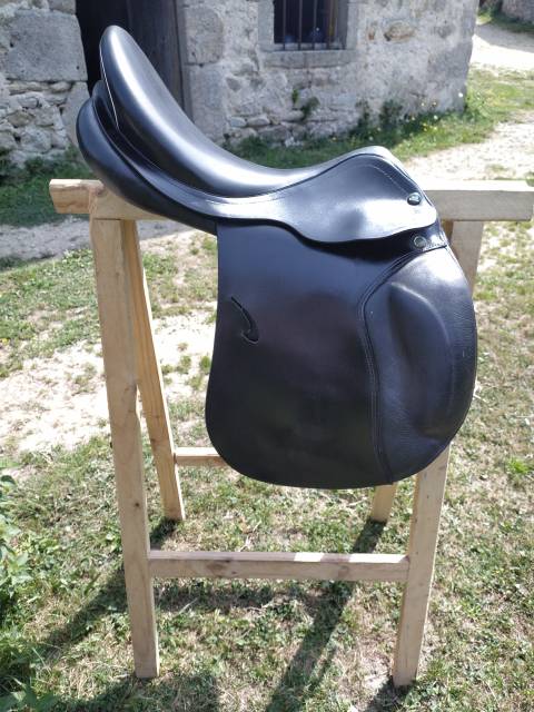 Selle Roma VSD Prestige 18'