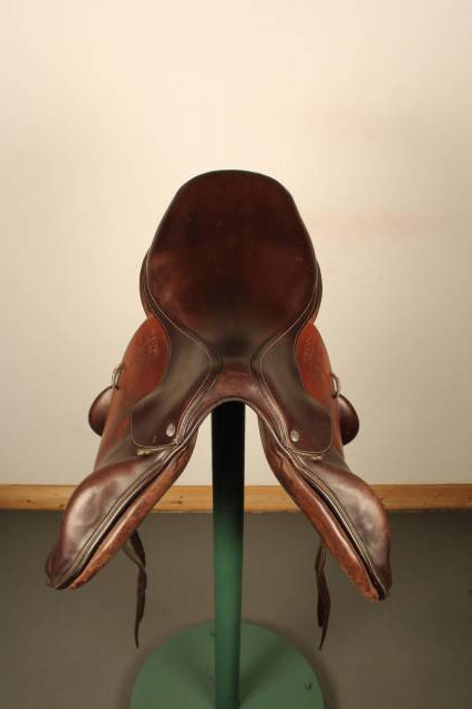 Selle Voltaire 17,5"