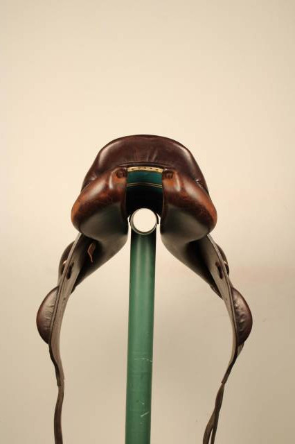 Selle Voltaire 17,5"