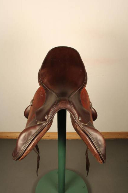 Selle Voltaire 17,5"