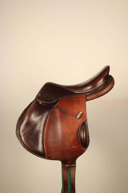 Selle Voltaire 17,5"