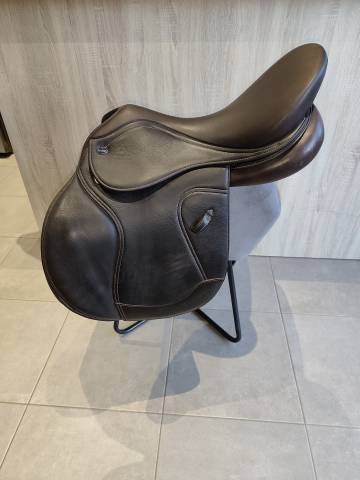 Selle ikonic mixte comfort 17"