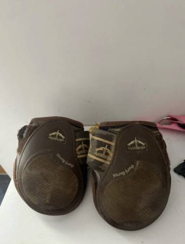 Protection veredus taille M