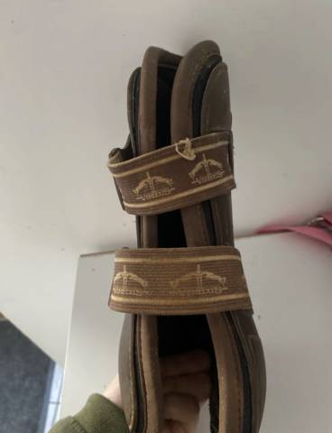 Protection veredus taille M