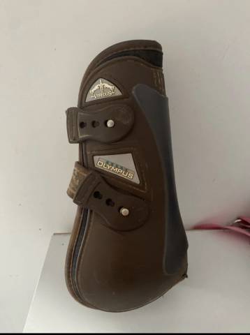 Protection veredus taille M