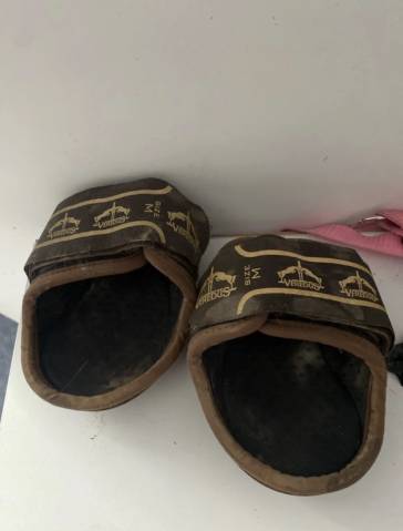 Protection veredus taille M