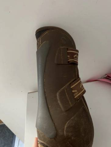 Protection veredus taille M