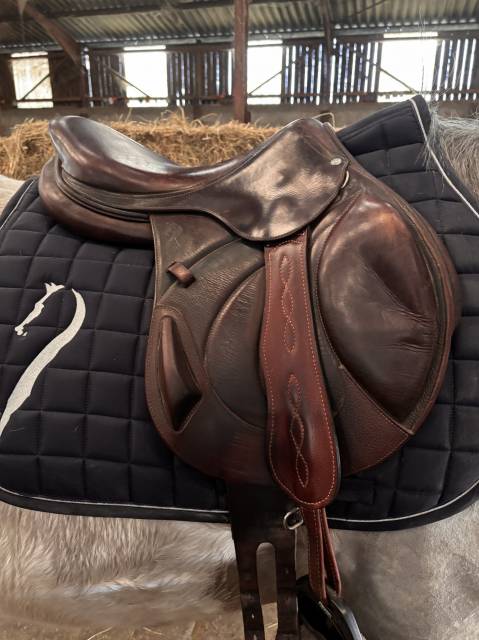 Selle monoquartier Antares 