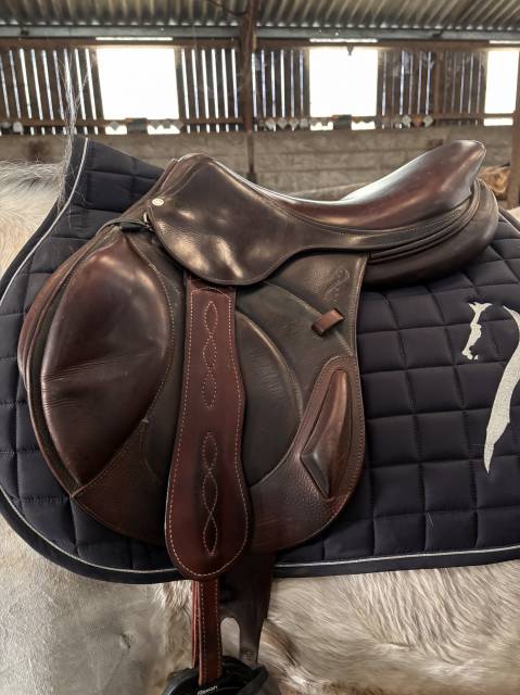 Selle monoquartier Antares 